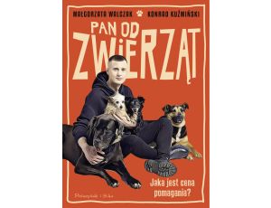 Pan od zwierząt