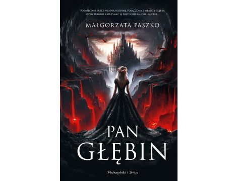 Pan Głębin