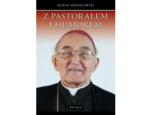 Z pastorałem i humorem