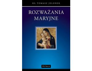 Rozważania maryjne