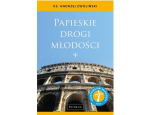 Papieskie drogi młodości