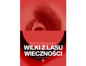 Wilki z lasu wieczności