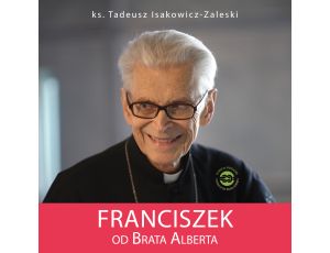 Franciszek od Brata Alberta