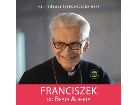 Franciszek od Brata Alberta