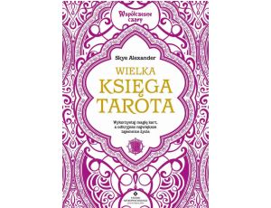 Wielka księga Tarota