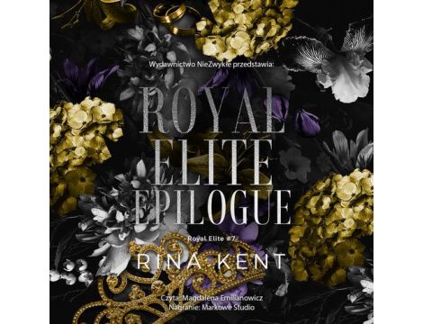 Royal Elite Epilogue