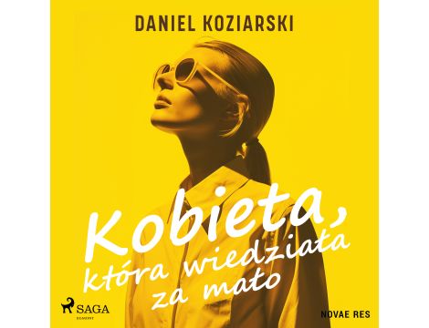 Kobieta, która wiedziała za mało