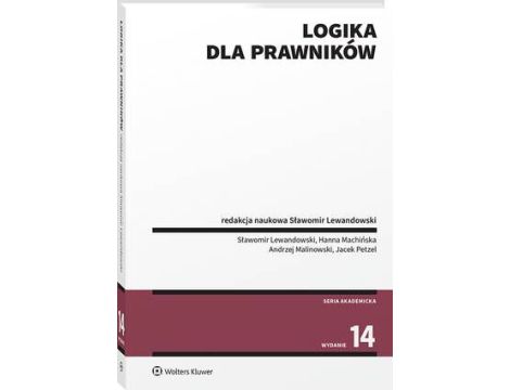 Logika dla prawników