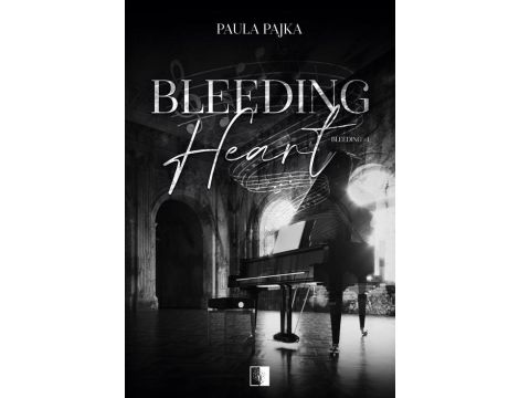 Bleeding Heart