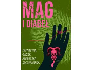 Mag i diabeł