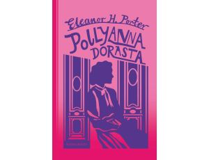 Pollyanna dorasta