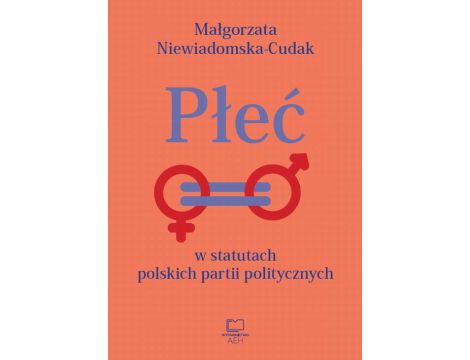 Płeć w statutach polskich partii politycznych