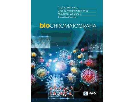 Biochromatografia