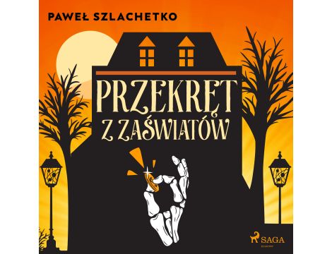 Przekręt z zaświatów