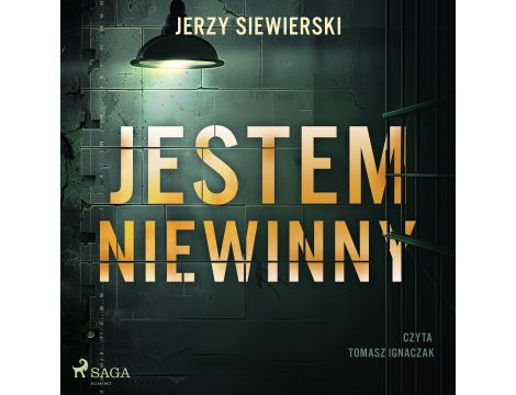 Jestem niewinny