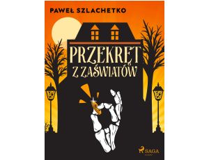 Przekręt z zaświatów