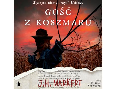 Gość z koszmaru