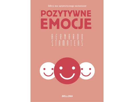 Pozytywne emocje