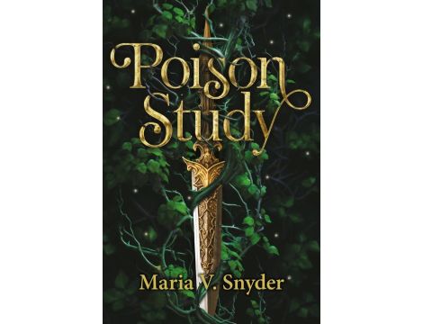 Poison Study