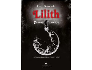Lilith. Czarny Księżyc