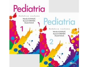 Pediatria. Tom 1-2