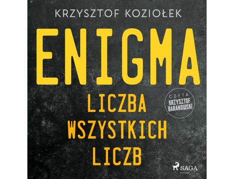 Enigma: liczba wszystkich liczb