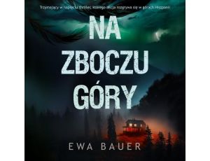 Na zboczu góry