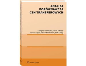 Analiza porównawcza cen transferowych