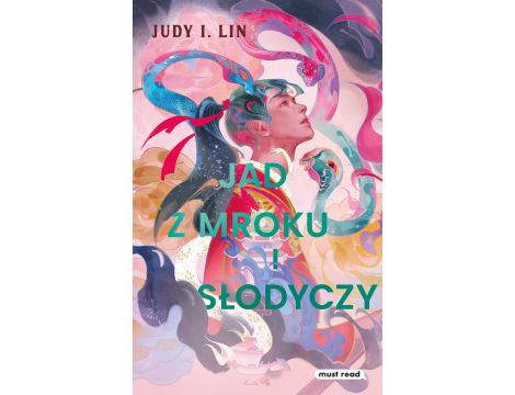 Jad z mroku i słodyczy