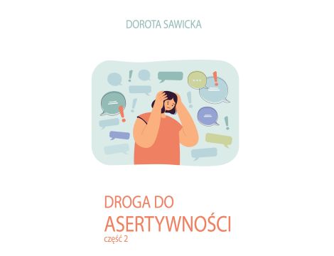 Droga do asertywności 2