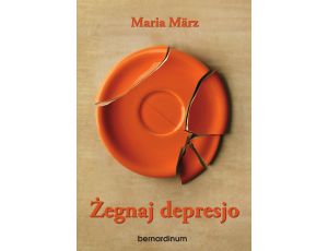 Żegnaj depresjo