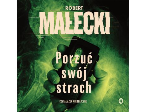 Porzuć swój strach