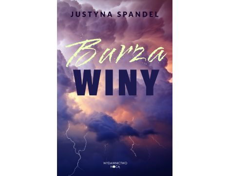 Burza winy