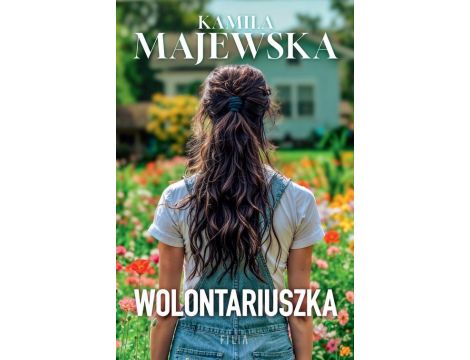 Wolontariuszka