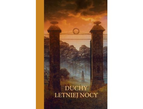 Duchy letniej nocy