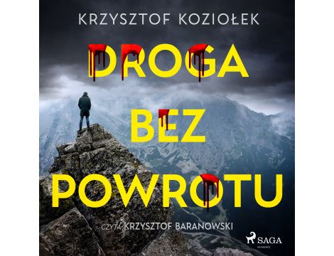 Droga bez powrotu