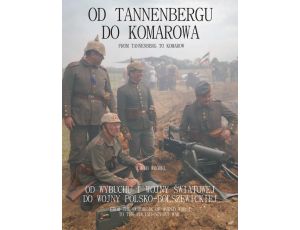 Od Tannenbergu do Komarowa