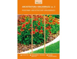 Architektura krajobrazu cz.3