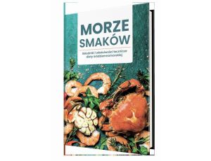 MORZE SMAKÓW. Składniki i właściwości lecznicze diety śródziemnomorskiej