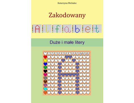 Zakodowany alfabet