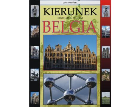 Kierunek Belgia