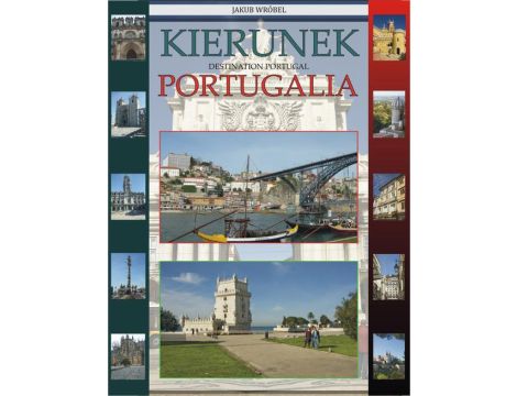 Kierunek Portugalia