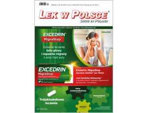 Lek w Polsce 04/2024