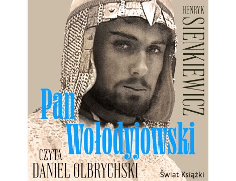 Pan Wołodyjowski