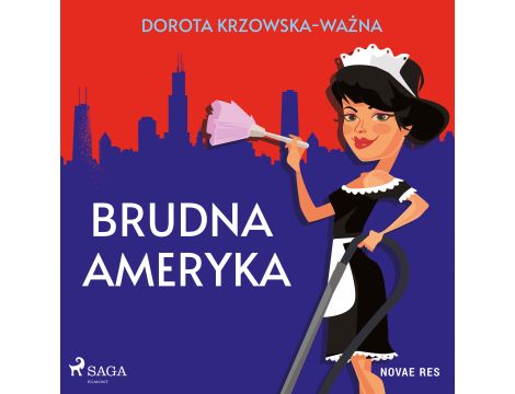 Brudna Ameryka