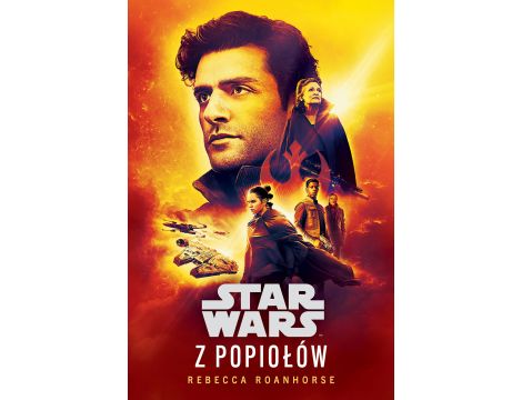 Star Wars. Z popiołów