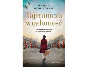 Tajemnicza wiadomość