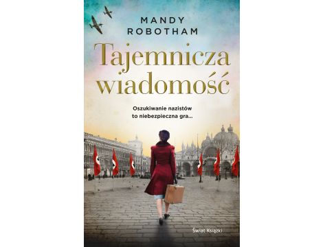 Tajemnicza wiadomość