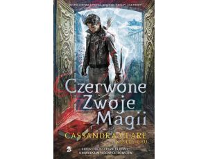 Czerwone Zwoje Magii