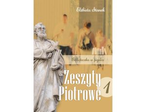 Zeszyty Piotrowe 1. Biblioteczka w pigułce